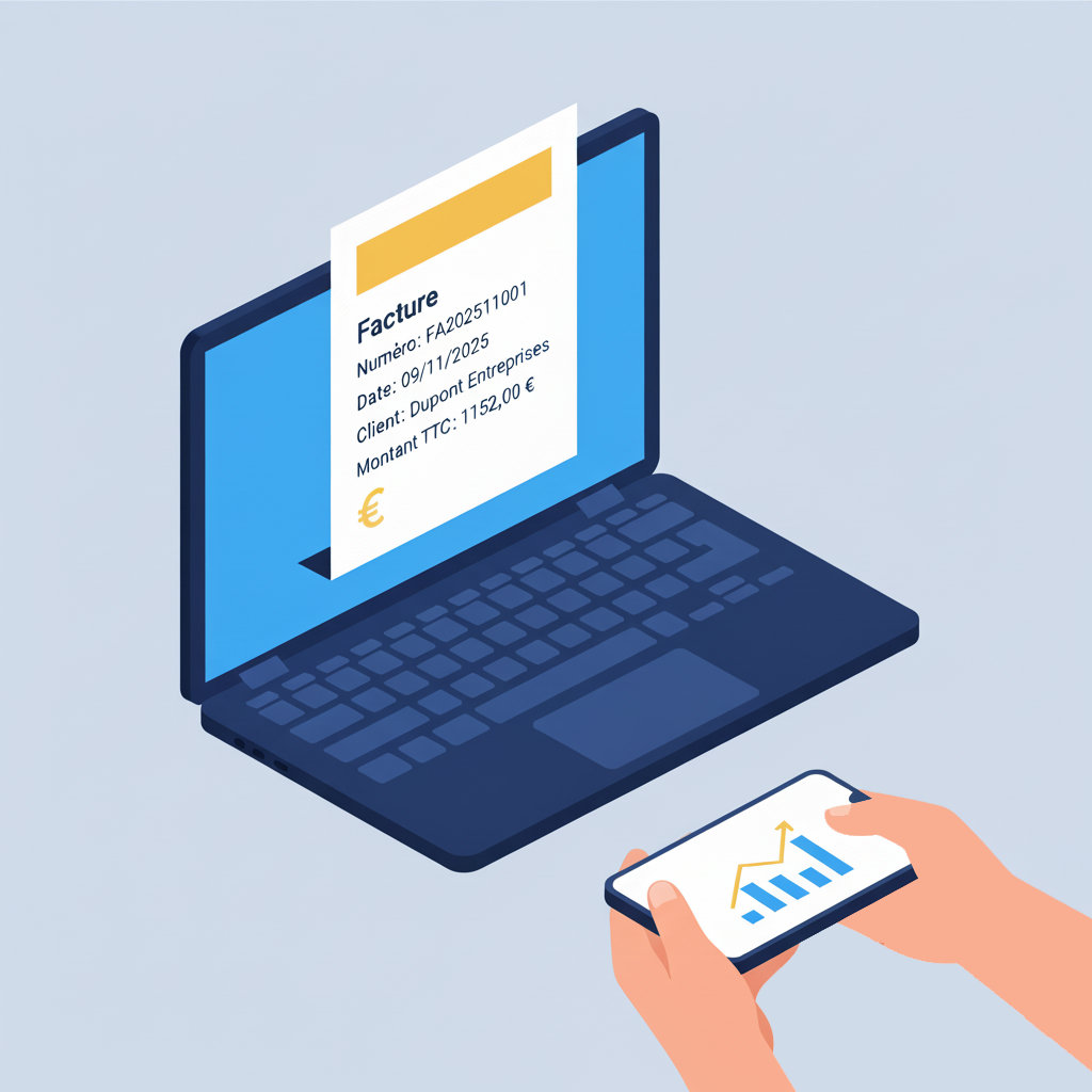Facturation électronique 2026